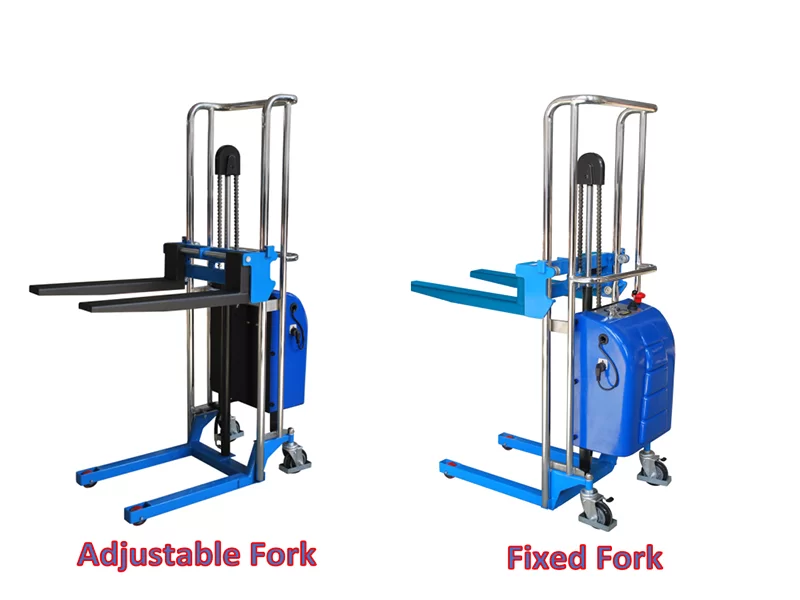 EJ4150 काम मंच प्रकाश स्टेकर