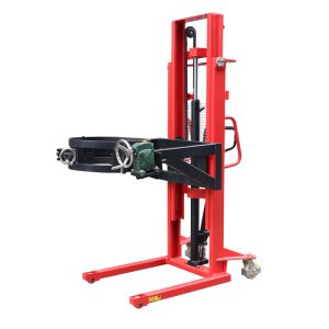 ड्रम स्टेकर HMK350