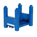 Bar Rack Horizontal Stacking MBR